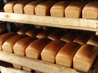 ФАС начинает расследование цен на хлеб и булочные изделия