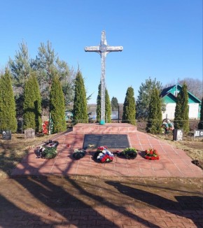 В Пушкиногорском округе отремонтируют воинские захоронения по федеральной и региональной программам