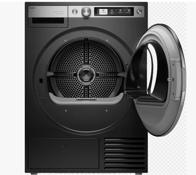 Сушильные машинки: неизменный комфорт в вашем доме
