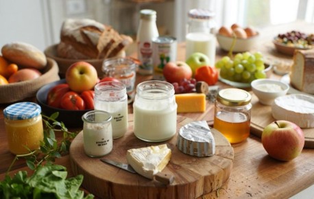 просроченные продукты: сможете ли вы их есть?