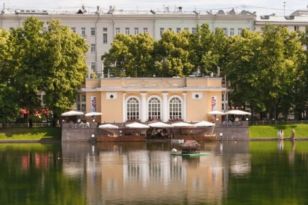 Закрытие легенд на Патриках: аренда продолжает побеждать