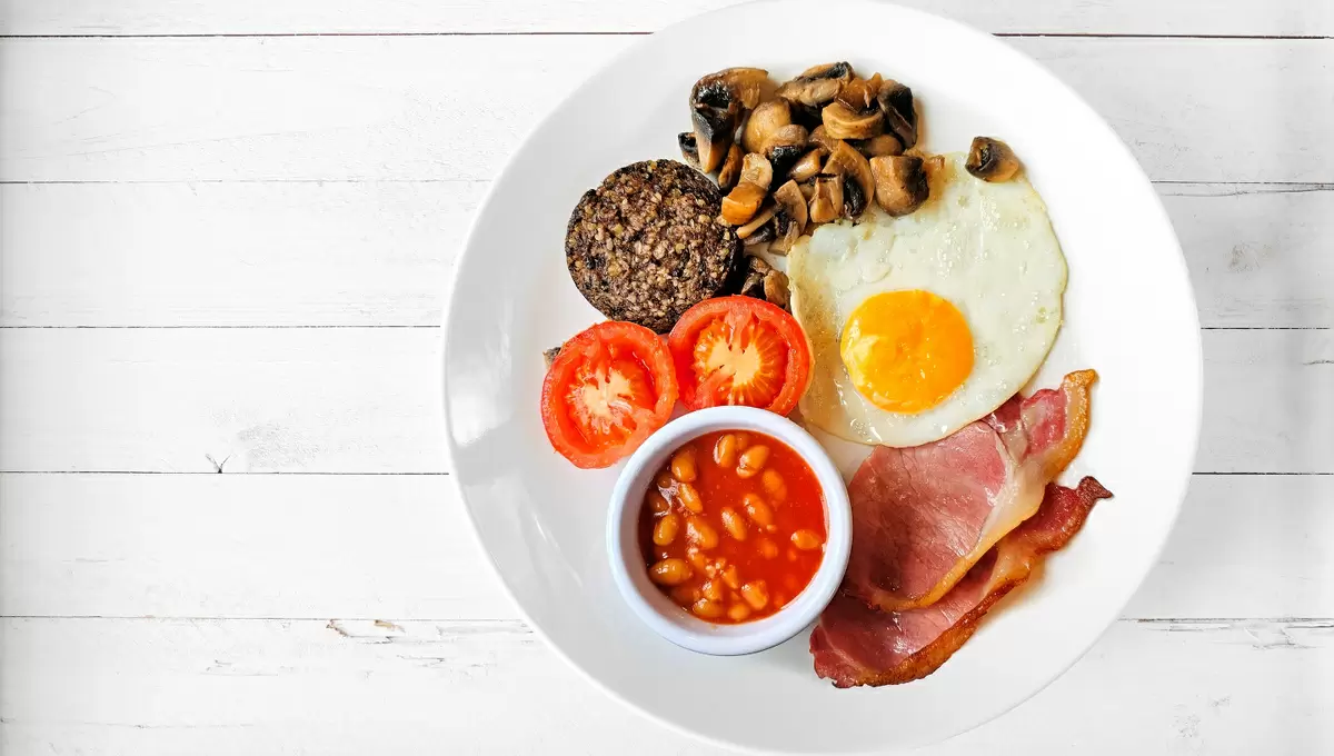 Завтрак по всему миру: кулинарное путешествие в вкусные традиции