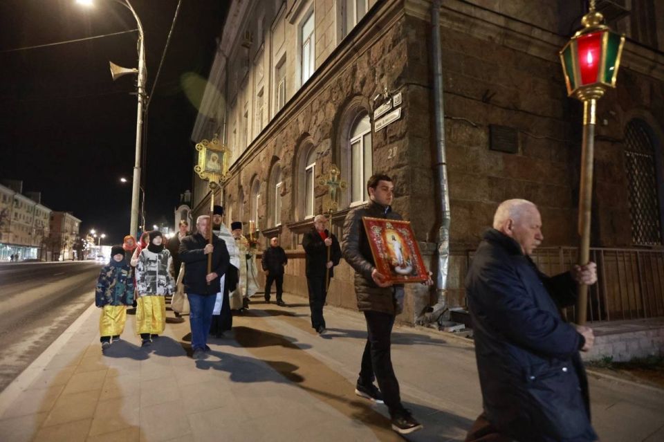 ���������� ������������ �������� � ��������� ������