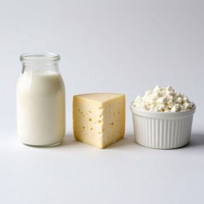 Молочные продукты: друг или враг для здоровья?