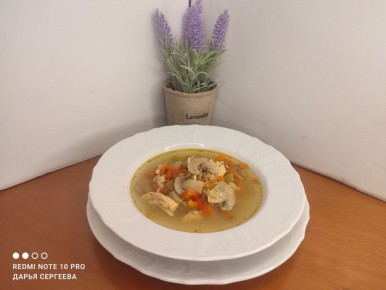 ���������� ����������������� ������ �������� � ������� � ����� �����