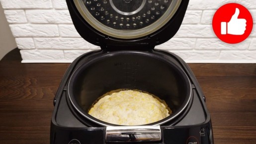 Удивительная запеканка из фарша в мультиварке: идеальный вариант для обеда или ужина