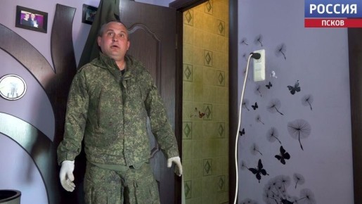 Больше сорока ветеранов СВО обратились с начала года в Областной центр занятости