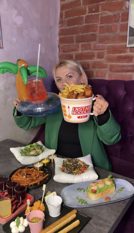 ��� ����������: ��� ������� ������ ����������� � ���������� ����������