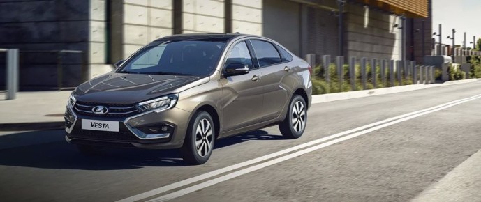 �������ǻ �������� ������ �������� �� ���������� Lada �� 44 ������ � �����