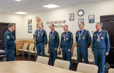 ��������������� � ����������� - ������� ������