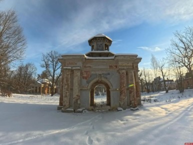 ������ ���� � ����� ������: ��������� 3D-������������ ���������� � ����������� ��� �� ��������