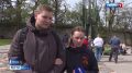 В каждом доме и в каждой семье