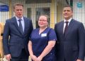 Глава Минздрава РФ оценил доступность медицины в Псковской области