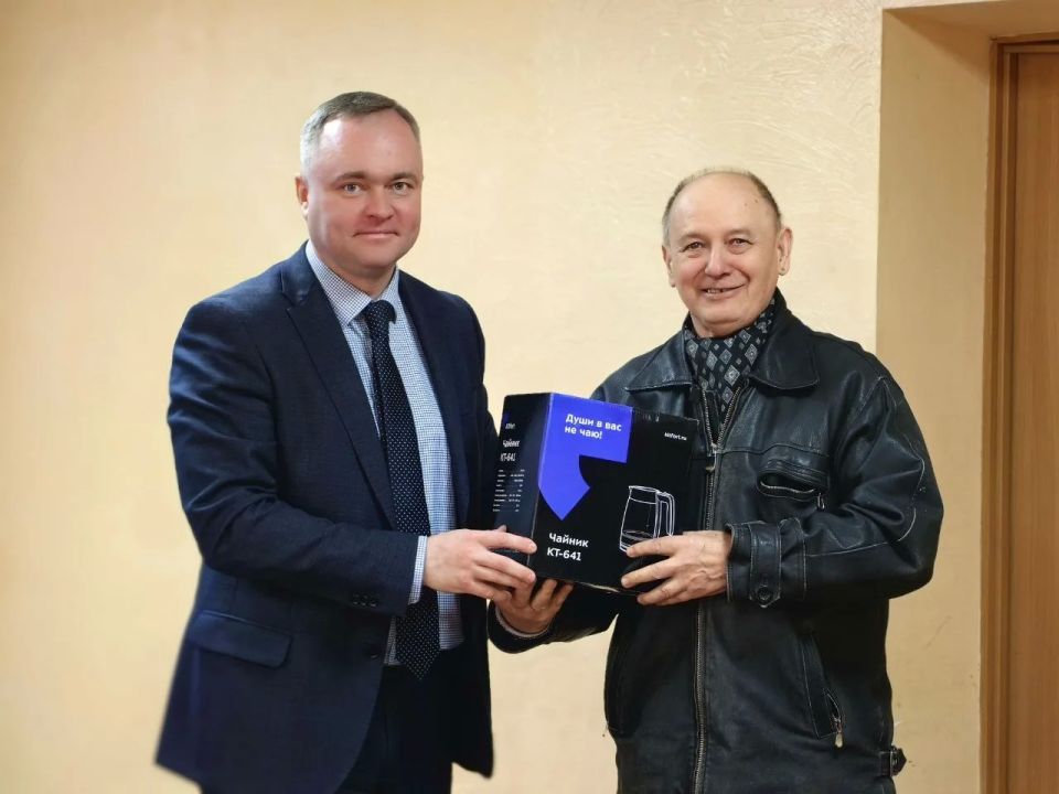Дружина «Острович» вошла в тройку победителей конкурса за звание «Лучшая народная дружина» Псковской области Дружина «Острович» вошла в тройку победителей конкурса за звание «Лучшая народная дружина» Псковской области