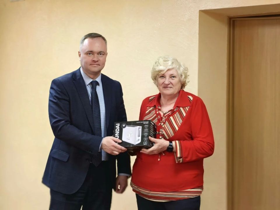 Дружина «Острович» вошла в тройку победителей конкурса за звание «Лучшая народная дружина» Псковской области