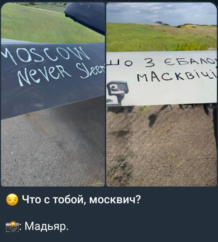 Александр Коц: Налет на Москву. По фактам, без эмоций