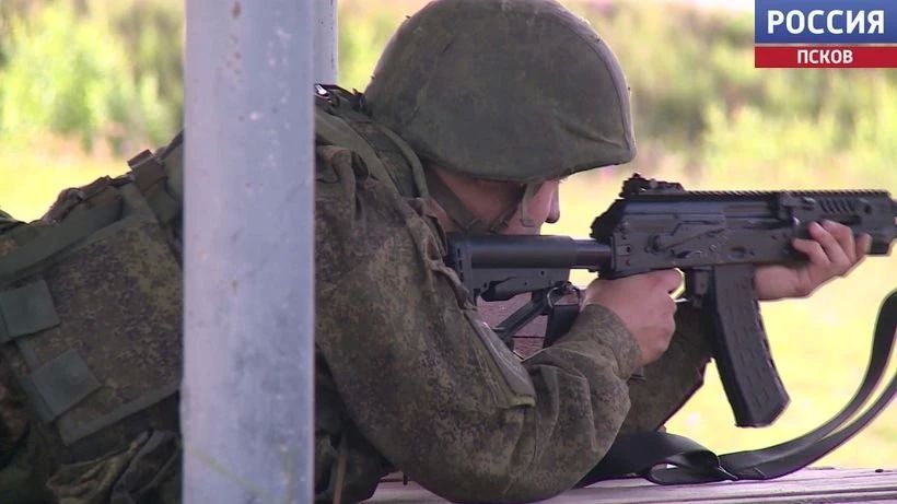 На полигоне "Завеличье" соберутся стрелки из России, Белоруссии и Абхазии для участия в турнире "Время героев"