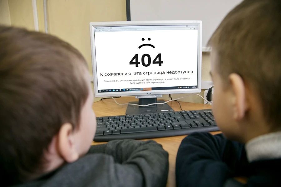 Запретить доступ к соцсетям для детей младше 14 лет предложили в России