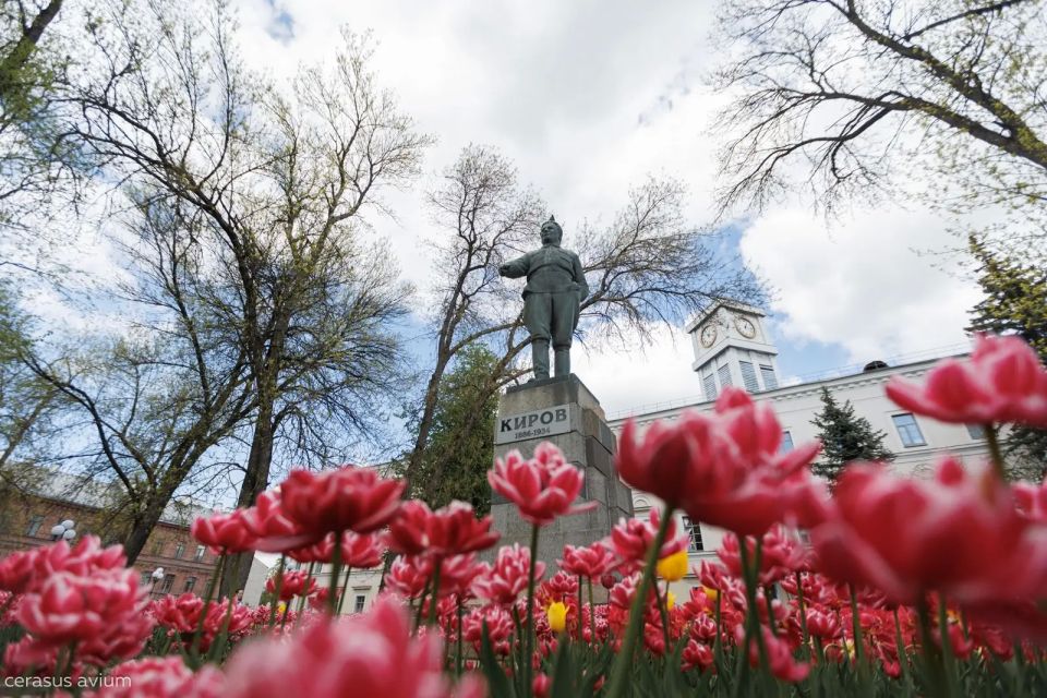 18 мая в Псковской области днем в большинстве районов, ночью местами ожидаются кратковременные дожди, возможны грозы
