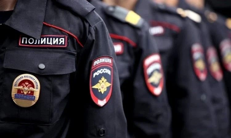 Кандидатов приглашают на службу в органы внутренних дел