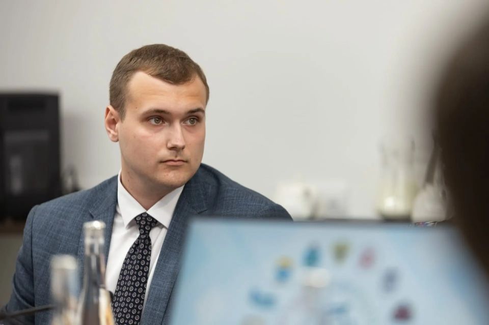 Аспирант ПсковГУ — первый в Псковской области стипендиат Президента России