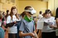 100 ребят приняли участие в фестивале фиджитал-спорта для воспитанников детских интернатных учреждений Псковской области