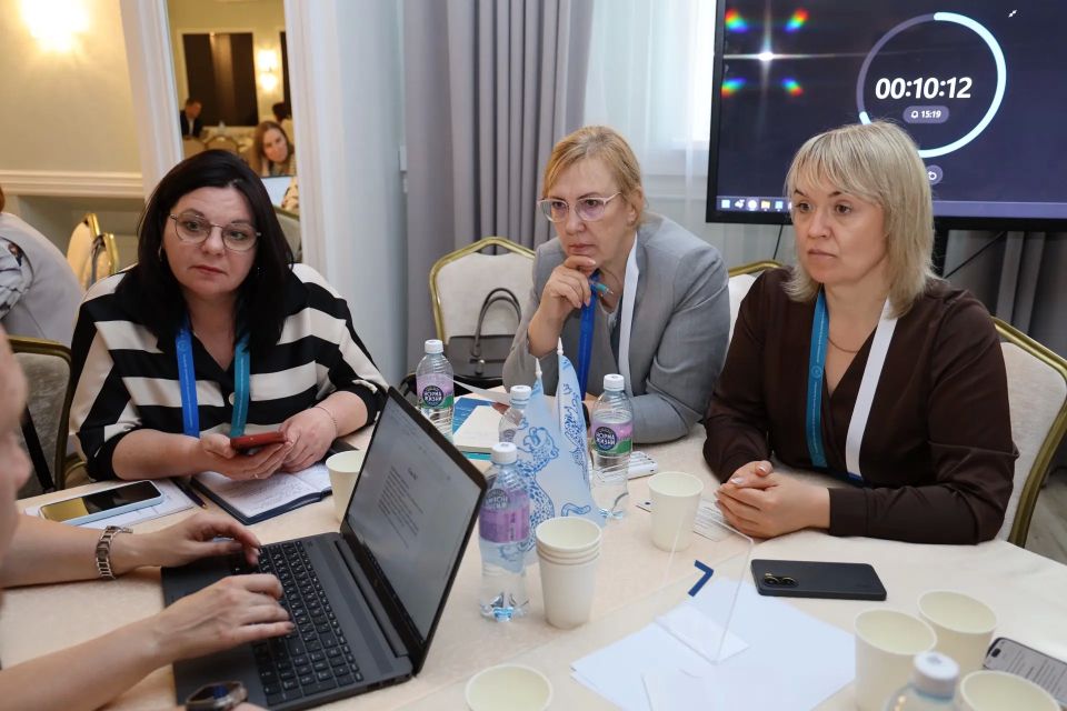 Финал IV Форума ТИК: архитектура выборов Финал IV Форума ТИК: архитектура выборов