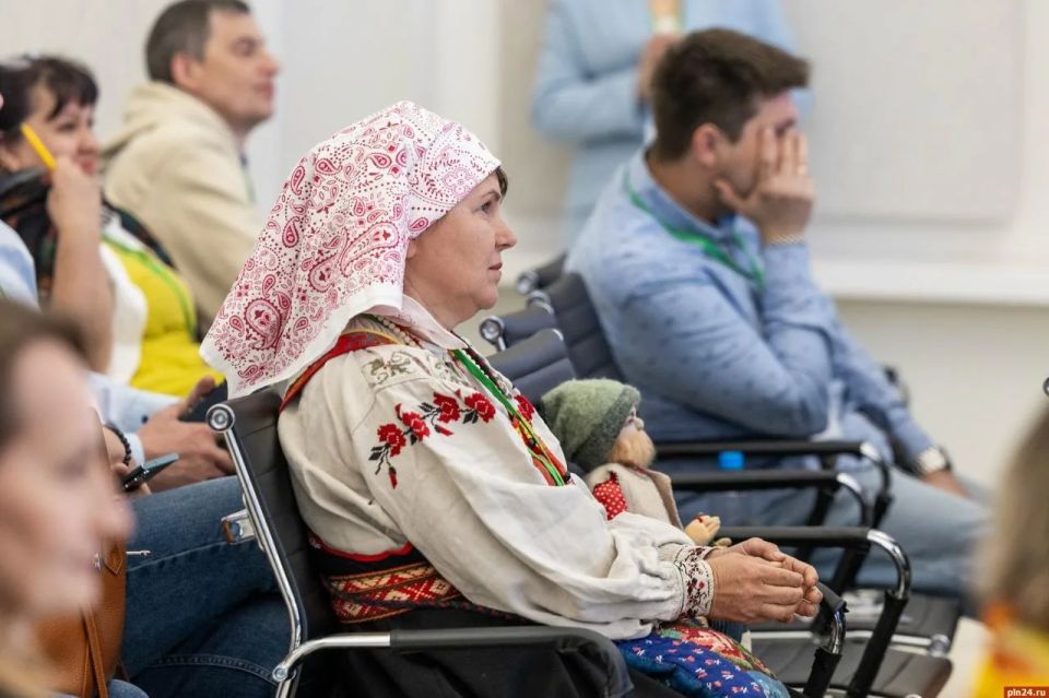 Агротуризм начинается здесь Агротуризм начинается здесь