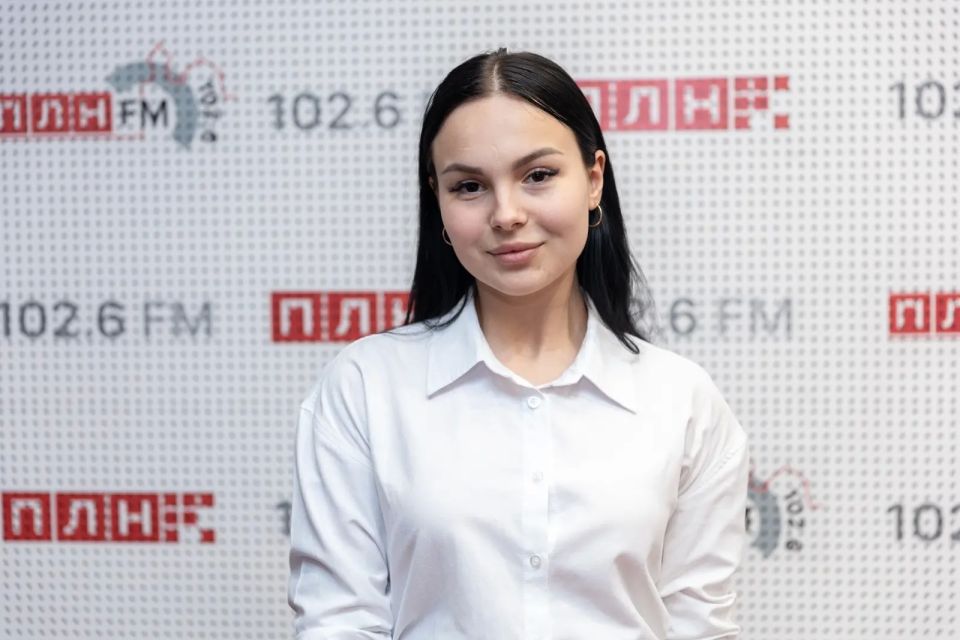 «На пятой передаче»: «Краш-курс» — честный разговор с молодежью о цене ошибки на дороге «На пятой передаче»: «Краш-курс» — честный разговор с молодежью о цене ошибки на дороге