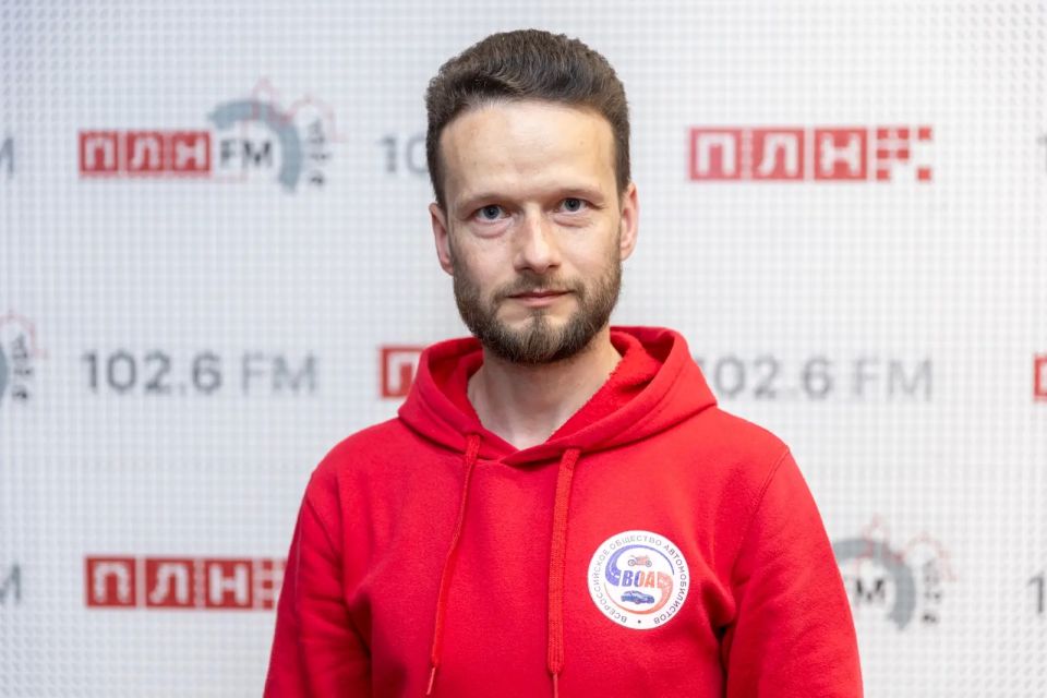 «На пятой передаче»: «Краш-курс» — честный разговор с молодежью о цене ошибки на дороге «На пятой передаче»: «Краш-курс» — честный разговор с молодежью о цене ошибки на дороге