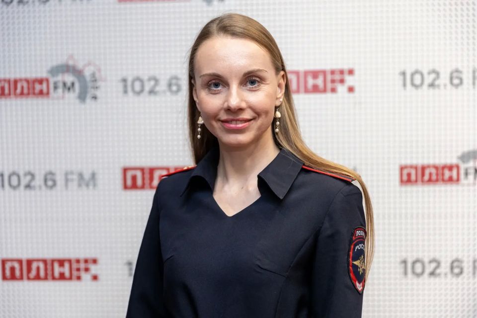 «На пятой передаче»: «Краш-курс» — честный разговор с молодежью о цене ошибки на дороге «На пятой передаче»: «Краш-курс» — честный разговор с молодежью о цене ошибки на дороге