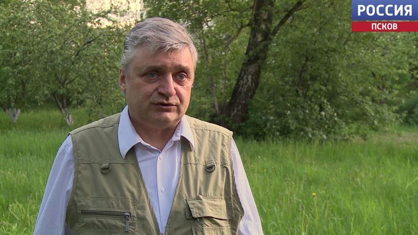 Провинциальное барокко и сияние позолоты: реставратор Антоний Серебряков — о восстановлении иконостаса в Печорах