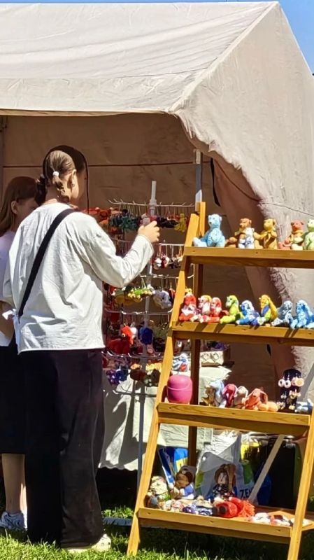 Гастрофестиваль «Моя еда» в Пскове Гастрофестиваль «Моя еда» в Пскове