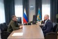 Михаил Ведерников: Участник региональной кадровой программы «Герои земли Псковской», ветеран СВО, кавалер медали «За отвагу» Дмитрий ЧЕПЮК назначен на должность заместителя генерального директора – руководителя Центра...