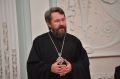 Митрополит Иларион задержан в Чехии