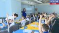 Складывают и умножают трехзначные числа в уме