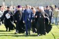 Министр просвещения Сергей Кравцов псковским выпускникам: Любите своих учителей