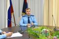 Прокурор области Андрей Мошков провел личный прием граждан