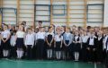 В преддверии летних каникул полицейские напомнили детям о ПДД
