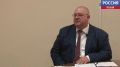 "Актуальное интервью" с Геннадием Иойлевым слушайте сегодня вечером на "Радио России-Псков": обсудим образование, спорт и День города