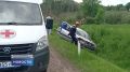 Сводка чрезвычайных происшествий
