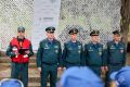 Сотрудники Главного управления обучили юных волонтеров-поисковиков в "Артеке"