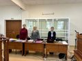 Читатели обратили внимание и спрашивают, почему в канале стало меньше новостей с процесса над Натальей Ильиной?