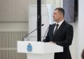 Елкин Борис: Губернатор региона Михаил Юрьевич Ведерников в своем отчете на 55 сессии областного Собрания депутатов затронул много важных аспектов