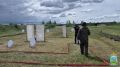 Полицейские соревнуются в меткости на состязаниях «Время героев»