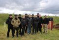 Сотрудники УМВД России по Псковской области участвуют в Международных состязаниях «Время героев»