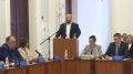Борис Елкин отчитался о работе за год: бюджет Пскова пополнился на девять миллиардов рублей