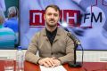 Врио ректора ПОИПКРО Андрей Ниневский: