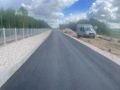 В Островском округе продолжается капитальный ремонт моста через реку Щепец в рамках нацпроекта «Инфраструктура для жизни»