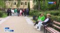 "Настрой боевой": более 350 выпускников Псковской области пишут Единый государственный экзамен